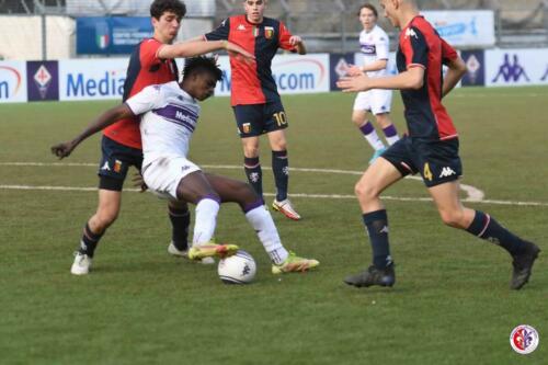 ACF FIORENTINA VS GENOA 53